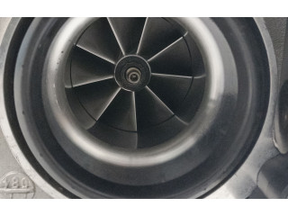 Turbodmychadlo Турбина 00500576300 Alfa Romeo Stelvio