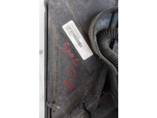 Вентилятор радиатора     8A9410000, 199B4000    Fiat 500L 