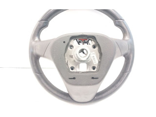 Руль Opel Meriva B 2010 - 2016 года 13351021