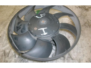 Вентилятор радиатора 60657822 Alfa Romeo 166