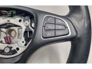 Volant Mercedes-Benz C W205 2015 A0014608103, 0014608103