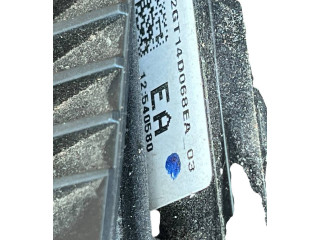 Блок предохранителей k2gt14d068ea   Ford S-MAX    