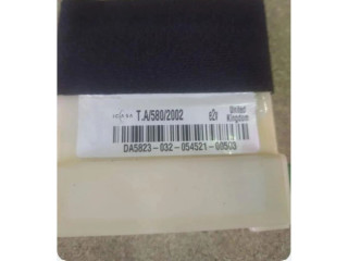 Блок управления двигателя DA5823 Volvo XC90