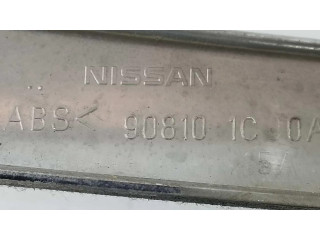 Держатель / кронштейн для внешней ручки открытия багажника