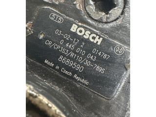 Топливный насос