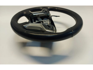 Руль Mitsubishi Outlander 2013 - 2021 года