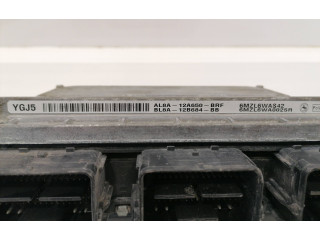 Řídící jednotka AL8A12A650BRF, BL8A12B684BB Ford Escape II 2011