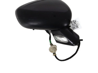 Зеркало электрическое Citroen DS4 - года