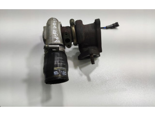 Turbodmychadlo Турбина KIA Venga