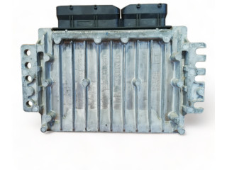 Řídící jednotka S118012001L, S118012001L   Mini One - Cooper R50 - 53 2003