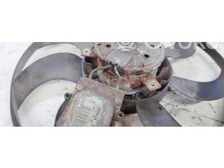 Вентилятор радиатора     4F0959455D    Audi A6 S6 C6 4F 