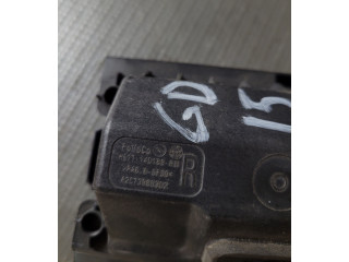 Датчик слепых зон HS7T14D453AF, HS7T14D189AB Ford Fusion II