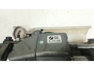    Рулевая рейка 6774626   BMW 5 E60 E61 2004-2010 года