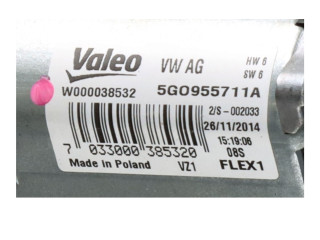 Моторчик заднего дворника 5G0955711A    Volkswagen PASSAT B8