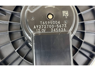 Вентилятор печки    AY2727005673, 34562A   Maserati Levante