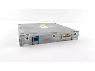 Блок управления 86463-50020, 8646350020   Lexus LS 400