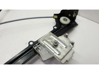 Передний комплект электрического механизма для подъема окна