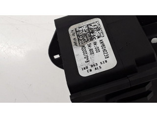 Ручка стеклоочистителей 1K0953513 Volkswagen Caddy