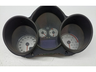 Панель приборов 156050197   Alfa Romeo GT       