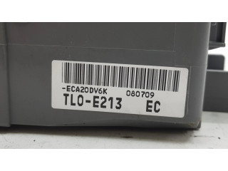 Блок предохранителей TL0E213 Honda Accord