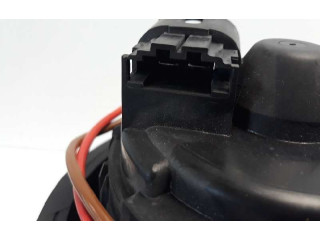 Вентилятор печки T1020778J Dacia Duster Oroch