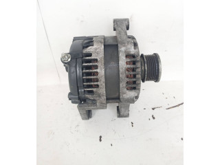 Генератор 13580078   Opel Antara      