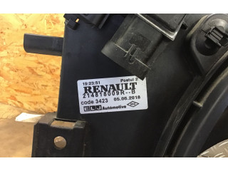 Вентилятор радиатора     214818009R    Dacia Sandero 