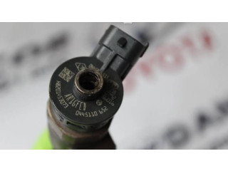 Форсунка 0445110652 Renault Clio IV