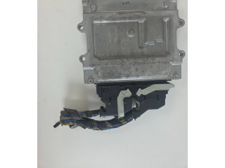 Řídící jednotka 32242004, D5E1C Volvo V60 2018