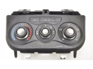 Блок управления кондиционера воздуха / климата/ печки (в салоне)