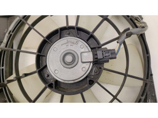 Вентилятор радиатора     22886754    Chevrolet Camaro 3.6