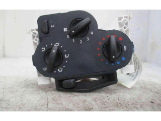 Блок управления климат-контролем 6001547668, 6001547668 Dacia Logan I