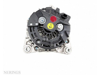 Генератор 0124425038, 3EFFE Renault Clio III