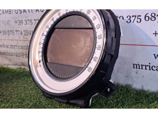 Дисплей 62116977080, 62116977080 Mini One - Cooper Coupe R56