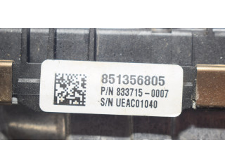 Турбина BMW X5 F15 2.0 8513575, 8513566 для двигателя F15 sDrive 25d B47D20B 170kW для двигателя xDrive 25 d