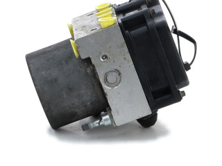 Блок АБС 93192618   Opel  Meriva A  2003 - 2010 года