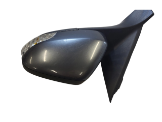 Зеркало электрическое        Volvo V70  2008 - 2013 года   