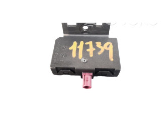 Блок управления 282122683R   Dacia Jogger