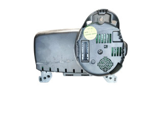 Панель приборов A12XER   Chevrolet Aveo       