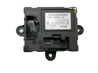 Блок управления 6G9T14B533AL, S0Y0B   Ford S-MAX