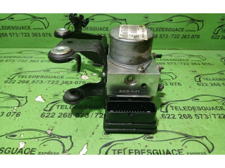 Блок АБС 6G912M110AG Ford S-MAX 2006 - 2015 года