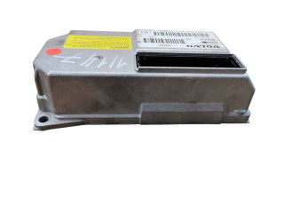 Блок подушек безопасности 8651523, 0285001456   Volvo V70