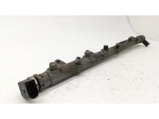 Vstřikovací lišta BMW X5 E70