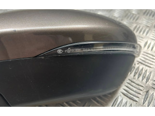 Zpětné zrcátko Alfa Romeo Stelvio 2017