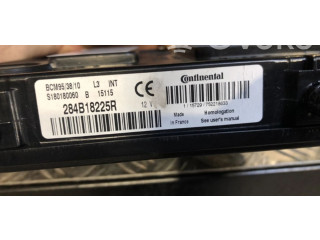 Pojistková skříňka Řídící jednotka BSM 284B64259R Renault Zoe 2015