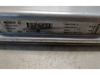 Блок управления двигателя 28SA5360, 0000106649 Volvo XC90