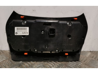 Блок управления климат-контролем 68249524AB Jeep Cherokee