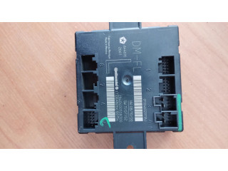 Блок управления дверью