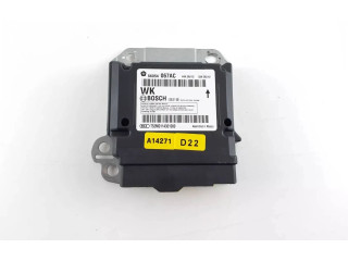 Блок подушек безопасности 56054067AC, 0285011939 Jeep Grand Cherokee