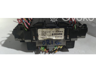 Zámek zadních dveří 08688513, 30682664 Volvo V70 2005